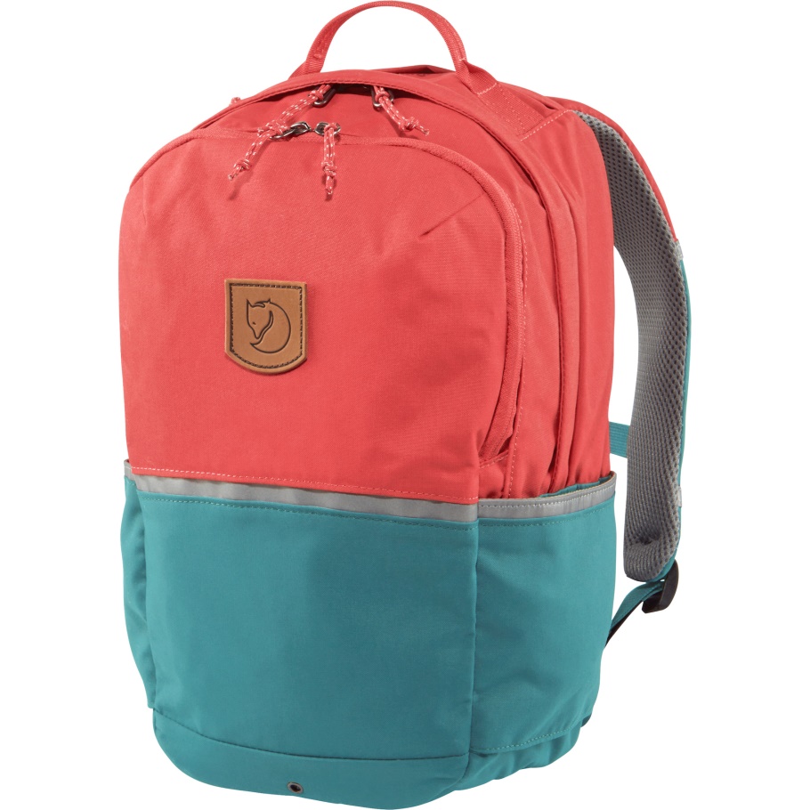 Peach Pink-laguna Alta Costa Niños Fjällräven Moda