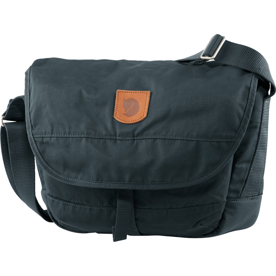 Fjällräven Fashion Bolso De Hombro De Groenlandia Pequeño Anochecer