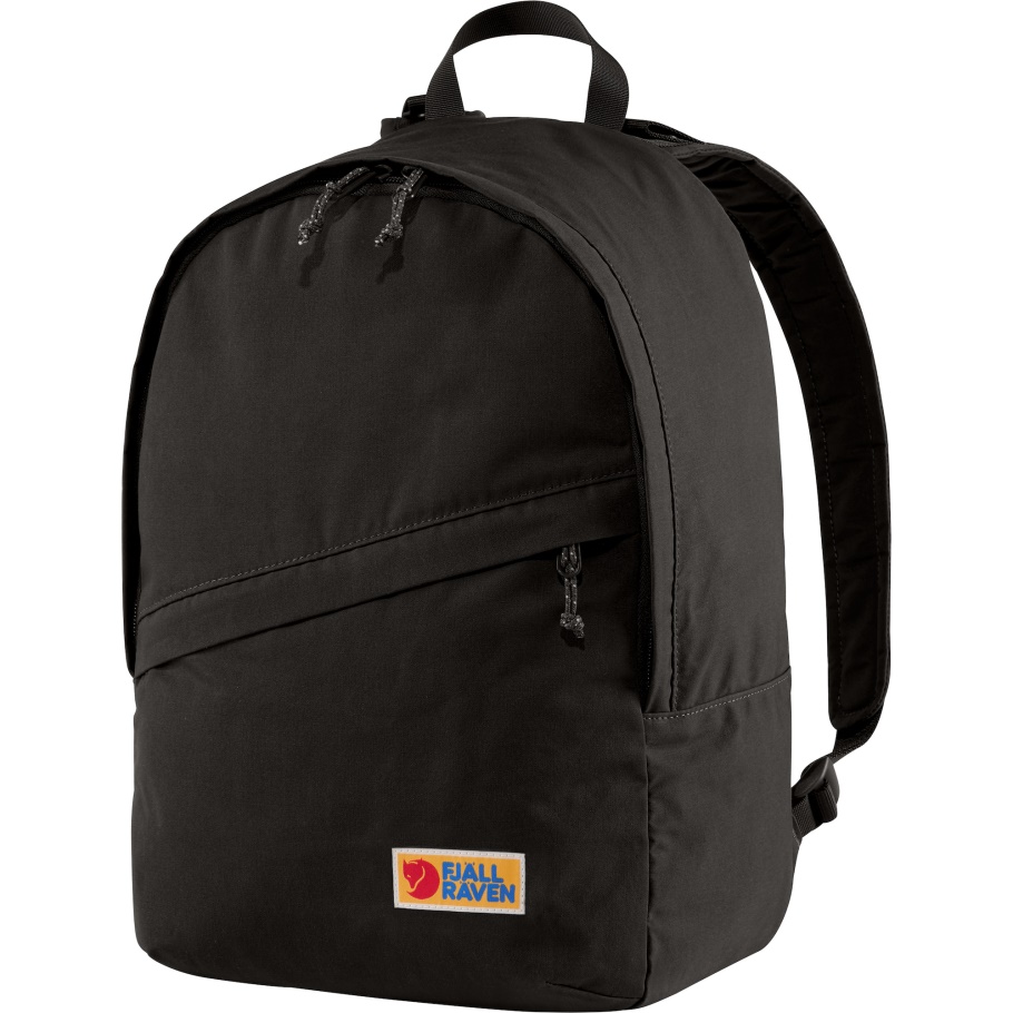 Todos Los Días 16 Gris Piedra Fjällräven Moda