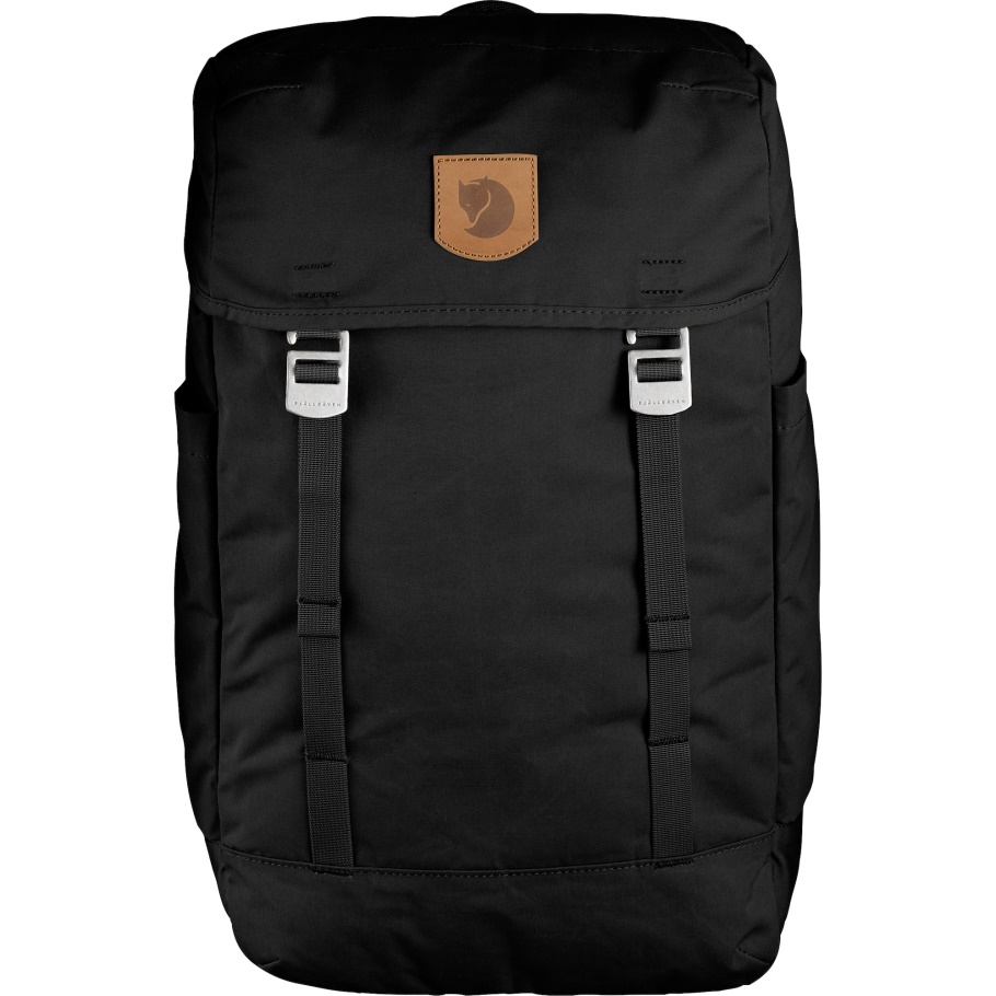 Groenlandia Top Fjällräven Moda Negro