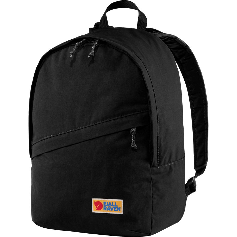 Negro Todos Los Días 16 Moda Fjällräven Moda