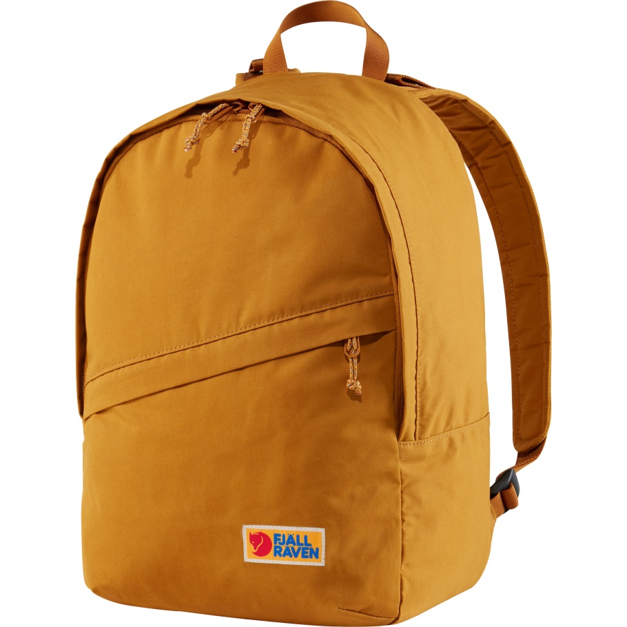 Día Laborable 16 Fjällräven Moda Bellota