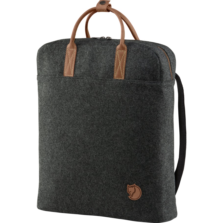 Mochila Norrvåge Gris Moda Fjällräven