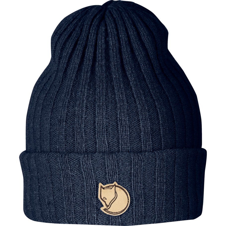 Azul Marino Oscuro Fjällräven Moda Byron Sombrero