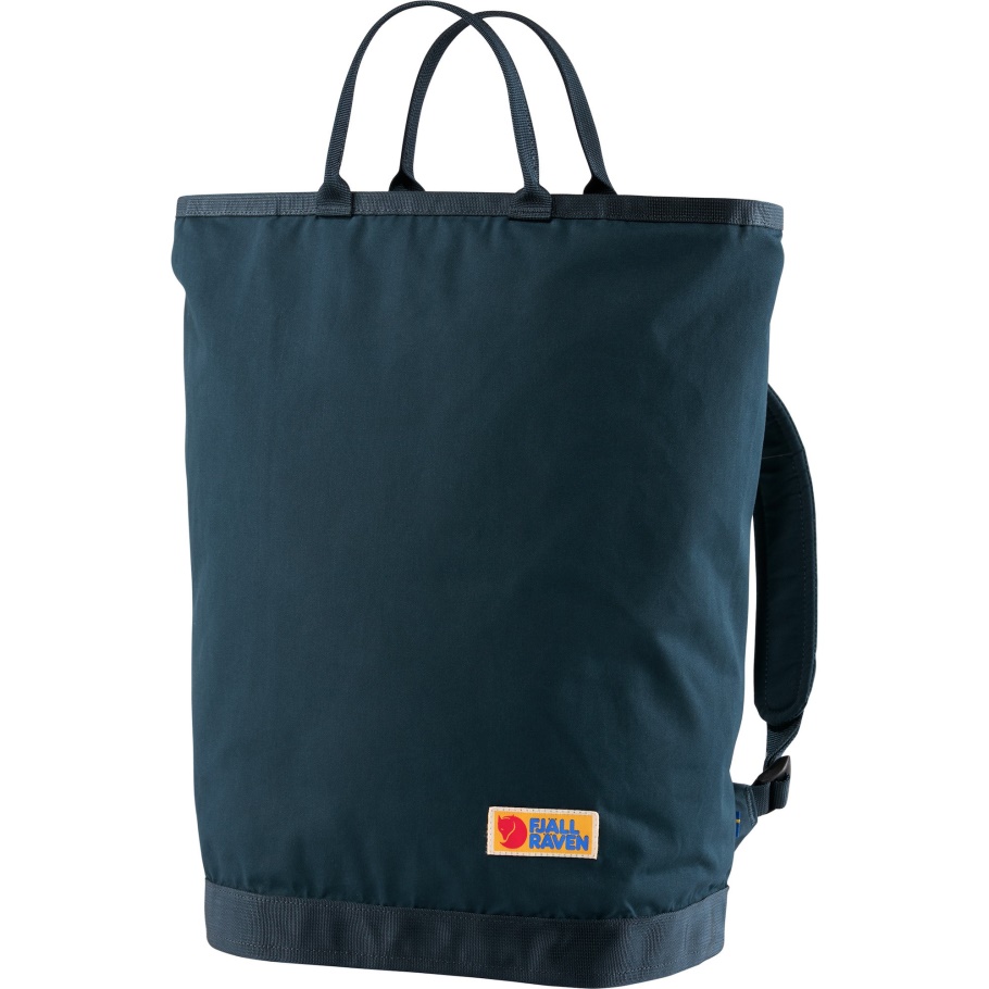 Totepack Diario Fjällräven Fashion Storm