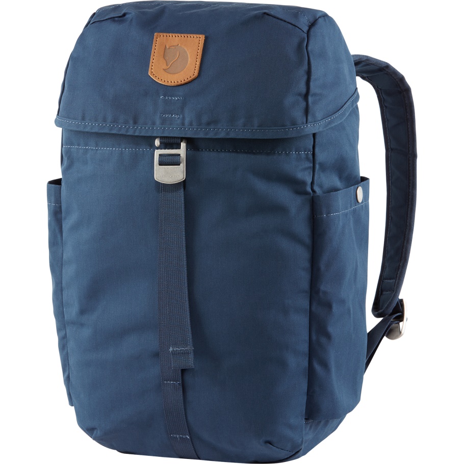 Groenlandia Arriba Pequeña Tormenta Fjällräven Moda