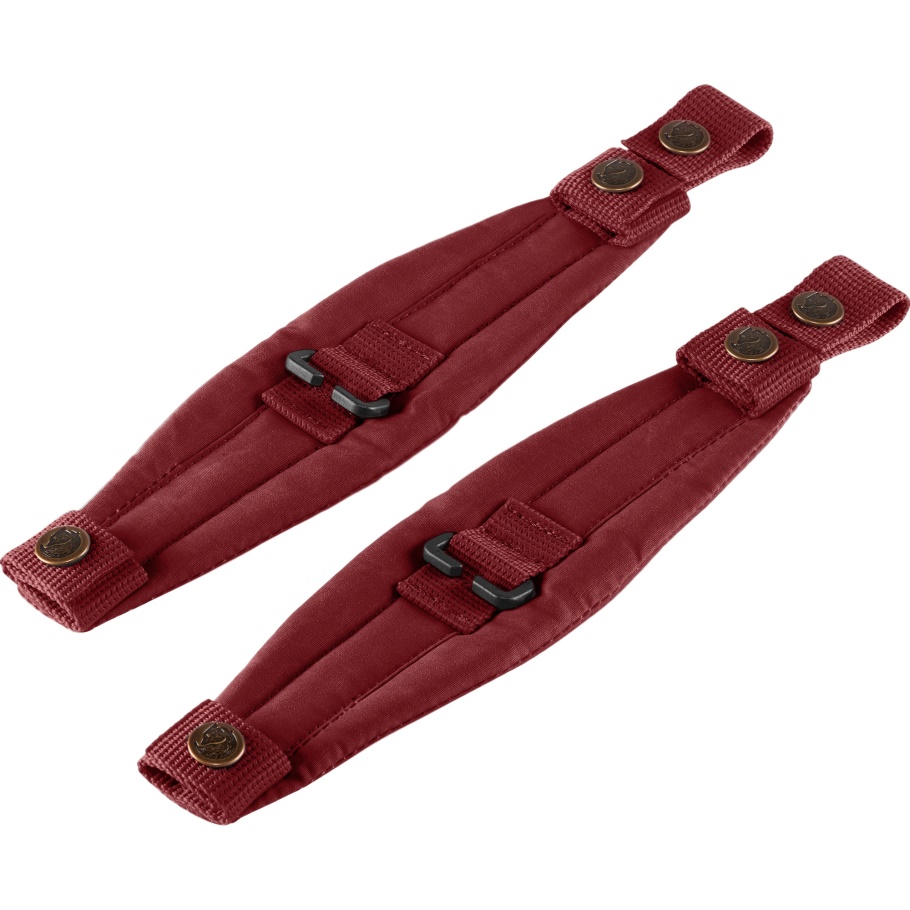 Kånken Mini Hombreras Fjällräven Fashion Rojo Buey
