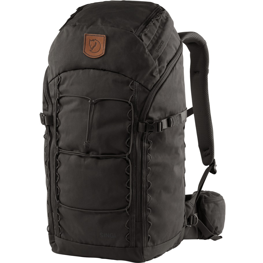 Singi 28 Fjällräven Moda Piedra Gris