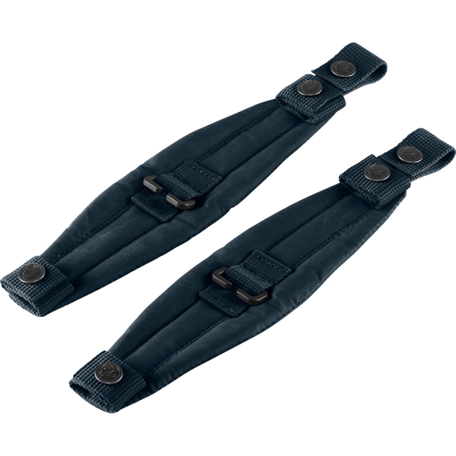 Azul Marino Kånken Mini Hombreras Fjällräven Moda