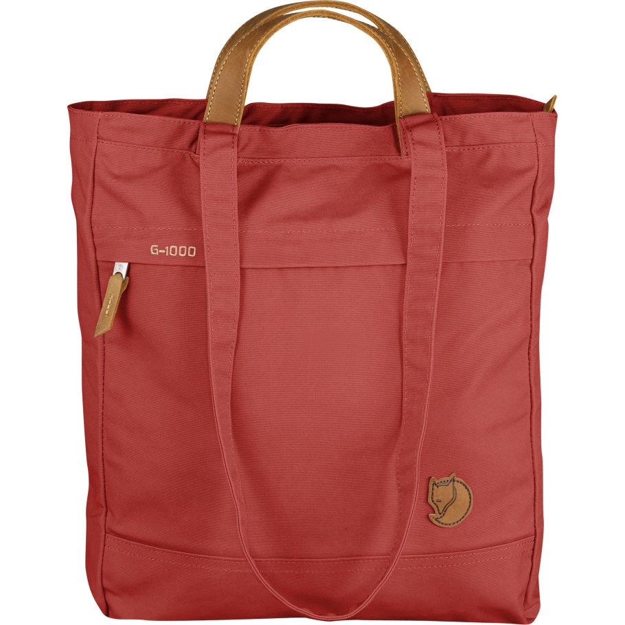Bolso De Mano No. 1 Moda De Zorro De Montaña De Dalia