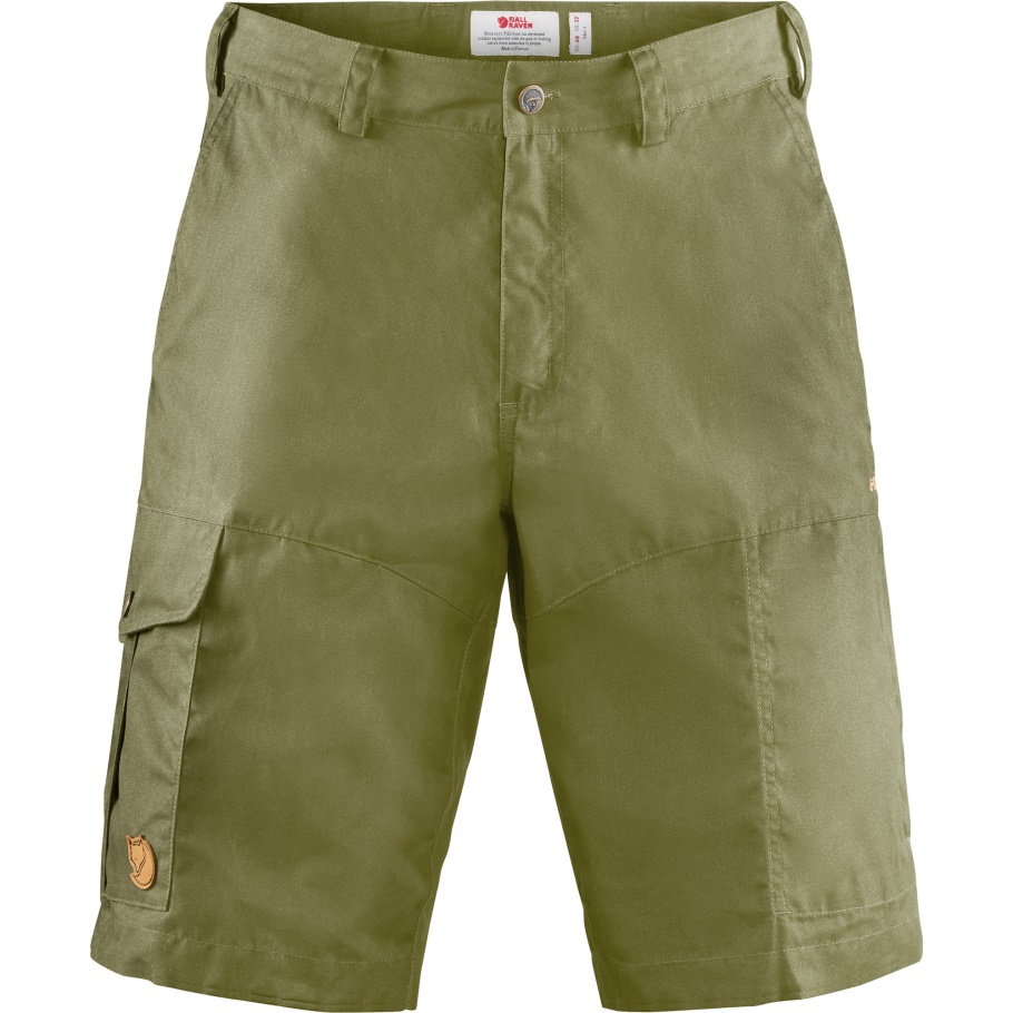 Savanna Karl Pro Pantalones Cortos M Fjällräven Moda