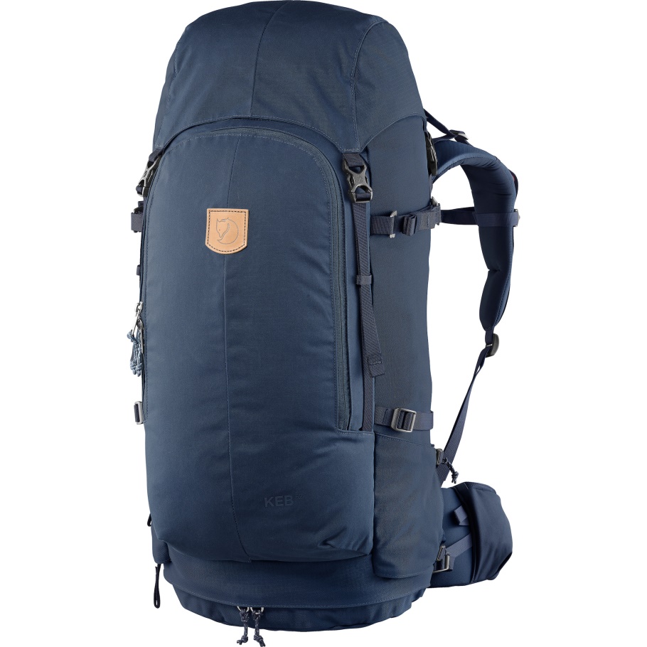 Fjällräven Fashion Storm-dark Navy Keb 52