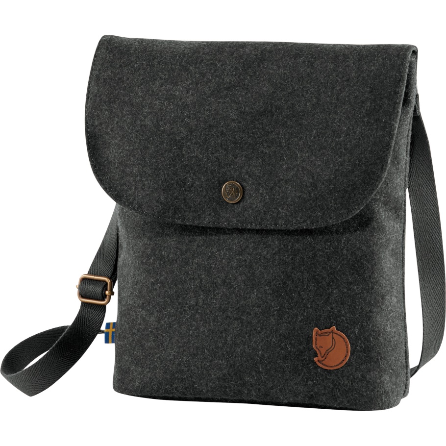 Gris Norrvåge Bolsillo Fjällräven Moda