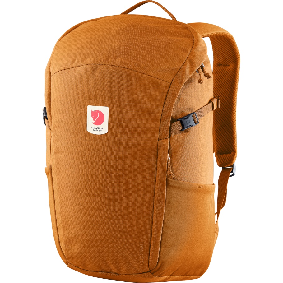 Moda Fjällräven Moda Rojo Oro Ulvö 23