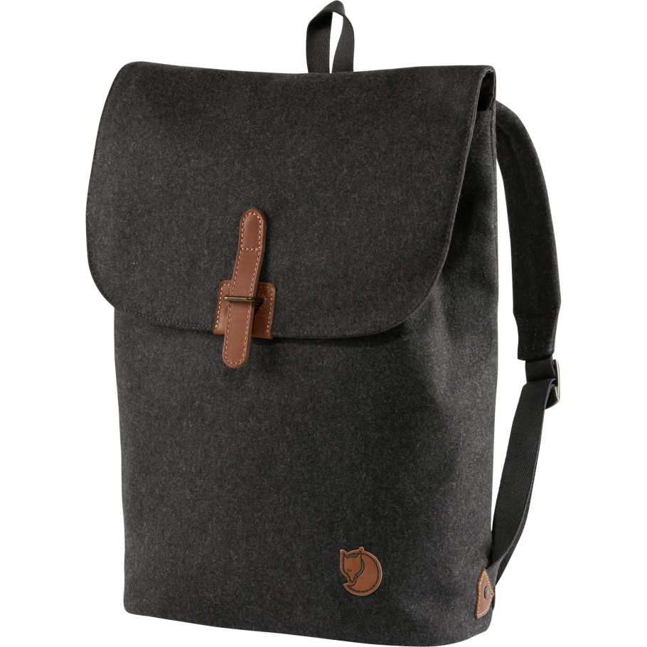 Bolso Plegable Fjällräven Fashion Grey Norrvåge