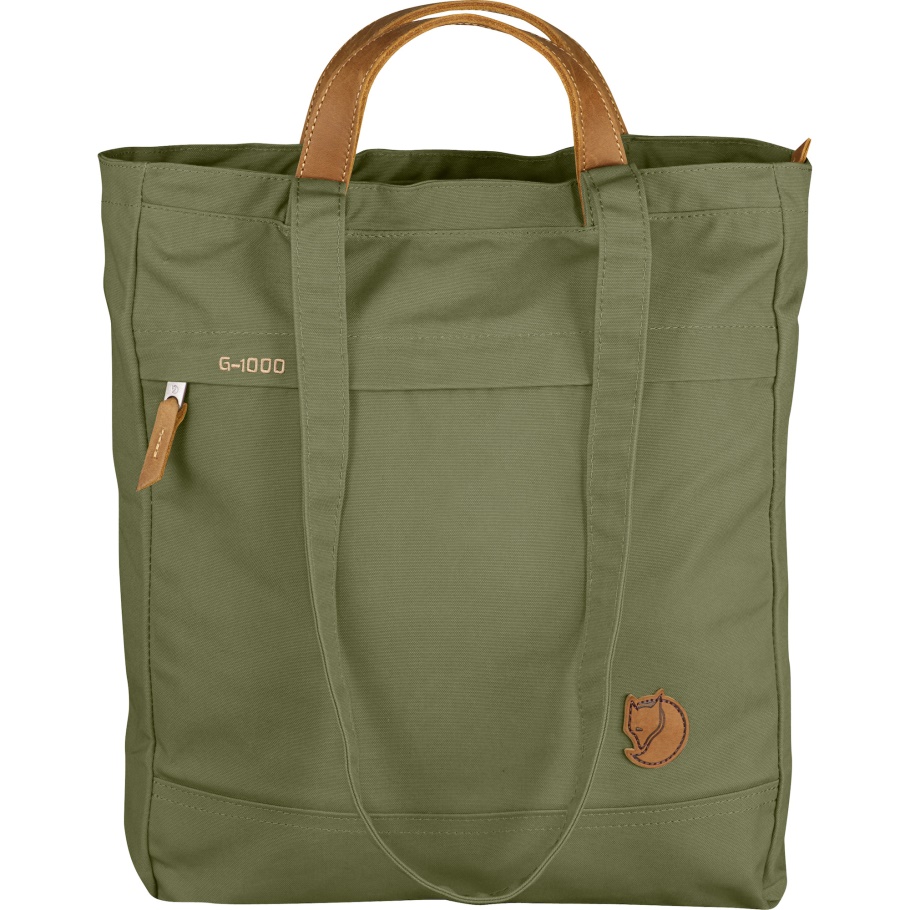 Verde Fjällräven Moda Totepack No. 1
