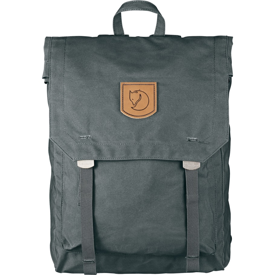 Bolsa Plegable No. 1 Borla Fjällräven Moda