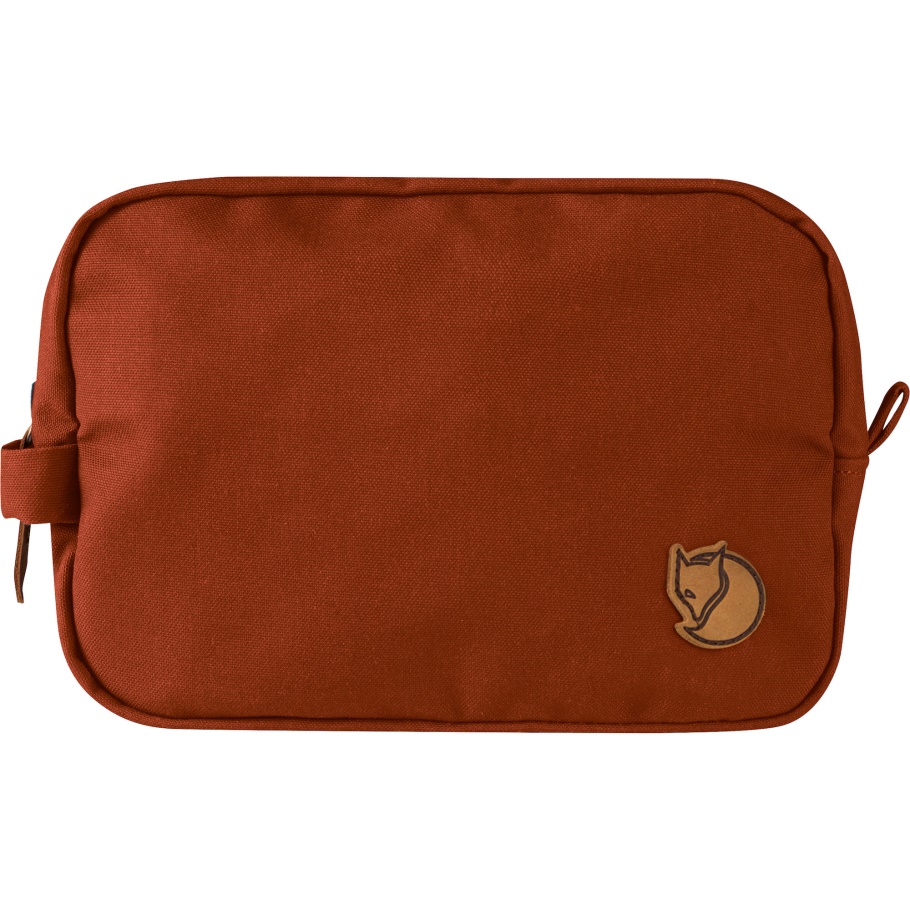 Bolsa De Equipo De Moda Fjällräven De Hoja De Otoño