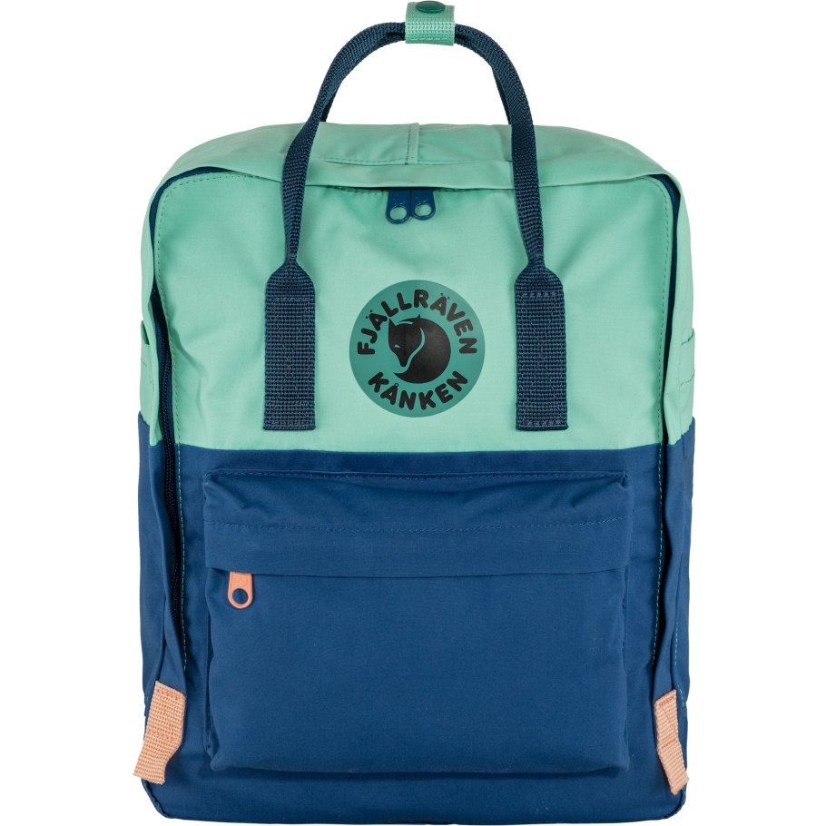 Costa Línea-cielo Fjällräven Moda Kånken Arte