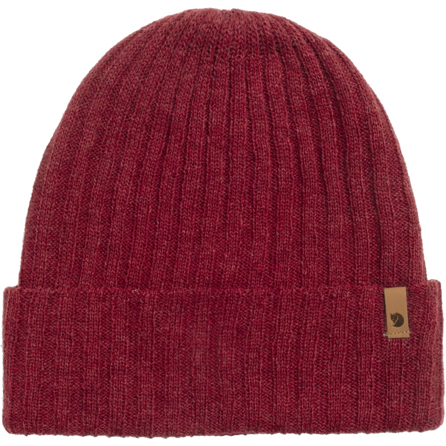 Roble Rojo Fjällräven Moda Byron Sombrero Delgado