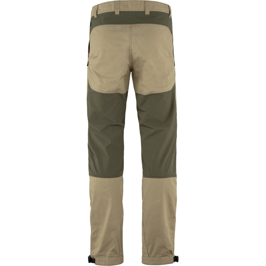 Abisko Lite Trekking Pantalones M Reg Fjällräven Moda Arena