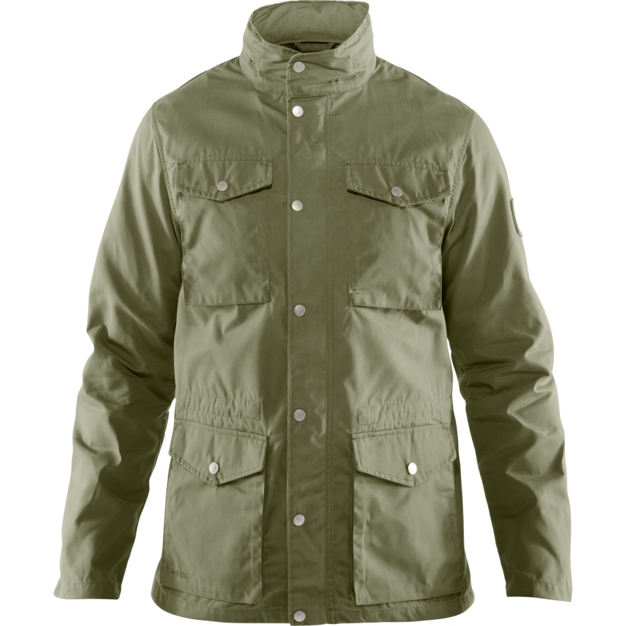 Verde Fjällräven Fashion Räven Chaqueta M