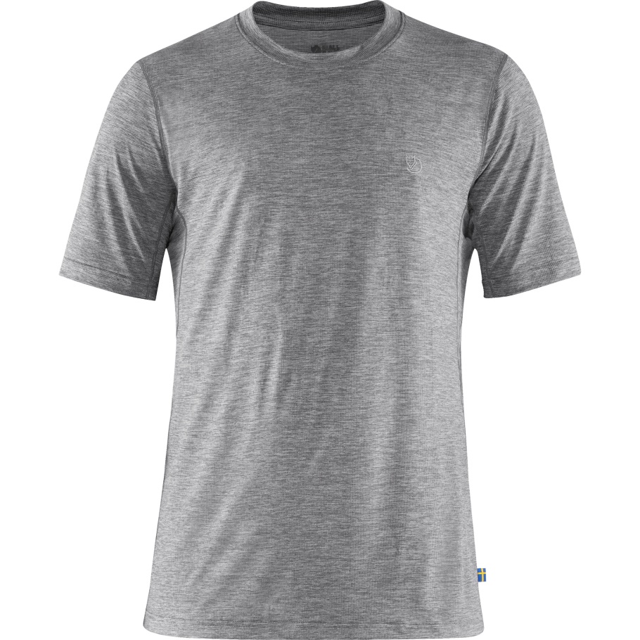 Tiburón Gris Fjällräven Moda Abisko Día Caminata Ss M