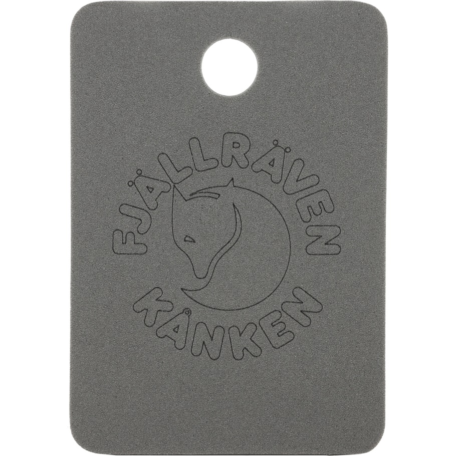 Fjällräven Fashion Kånken Seat Pad Mini Gris Oscuro