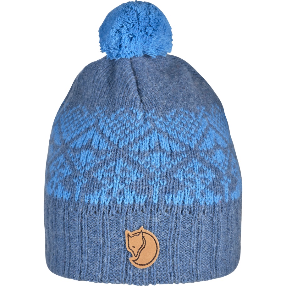 Tío Azul Niños Bola De Nieve Sombrero Fjällräven Moda