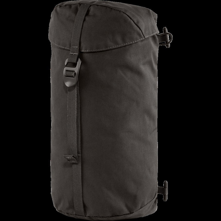 Fjällräven Moda Piedra Gris Singi Bolsillo Lateral