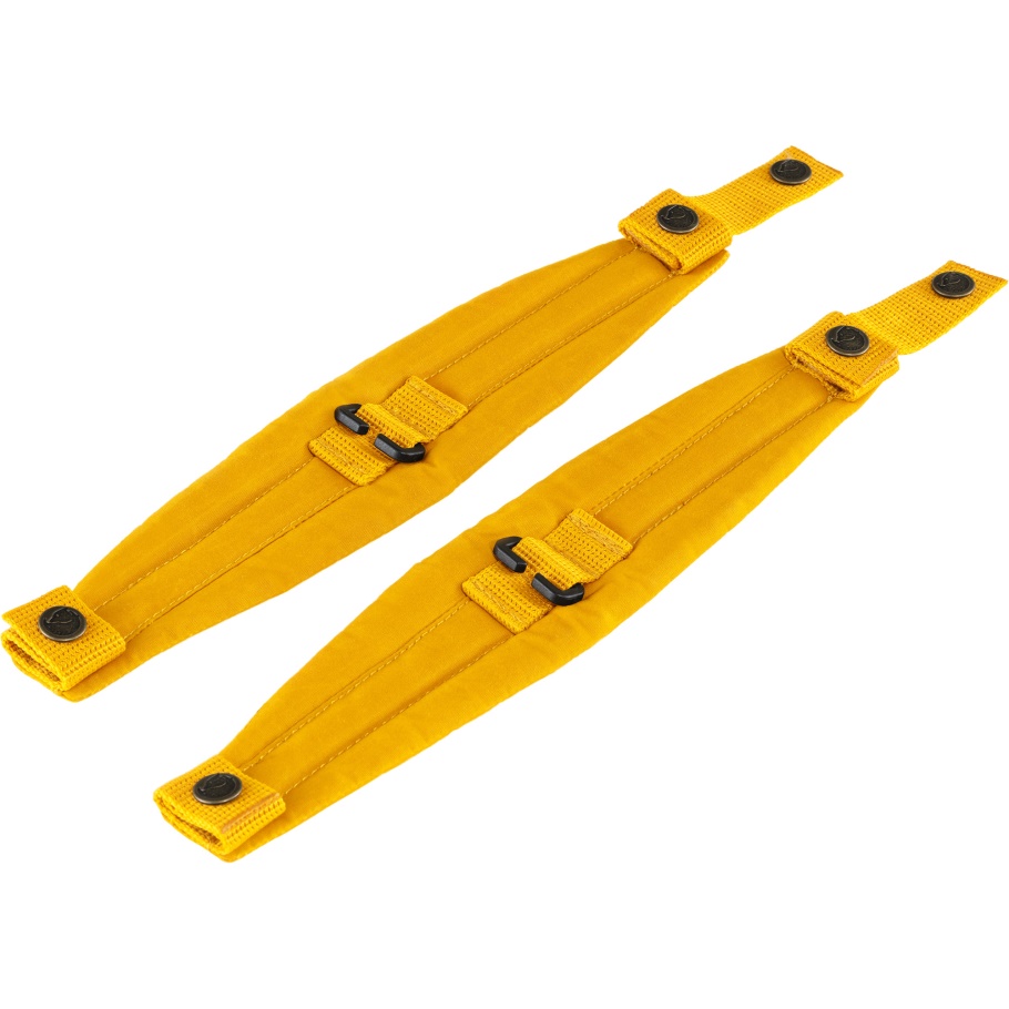 Kånken Hombreras Fjällräven Moda Cálido Amarillo