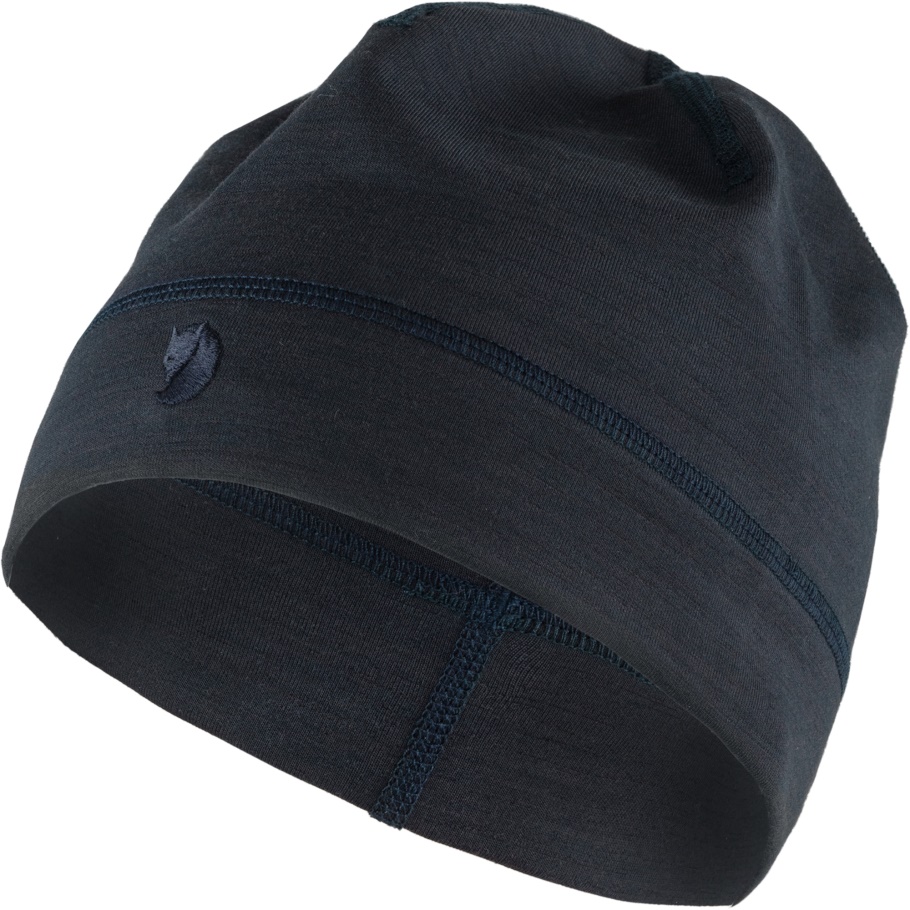 Fjällräven Fashion Keb Gorro Polar Azul Marino Oscuro