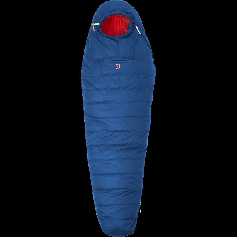 Singi Dos Temporadas W Bahía Azul Fjällräven Moda