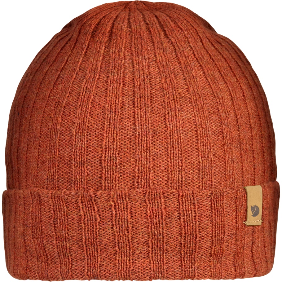 Fjällräven Moda Byron Sombrero Delgado Hoja De Otoño