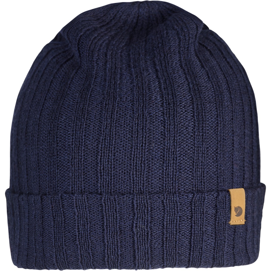 Byron Sombrero Fino Fjällräven Moda Azul Marino Oscuro