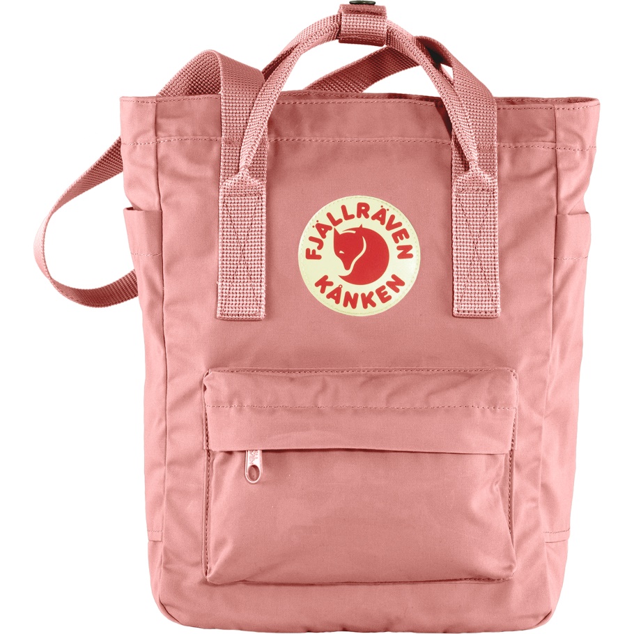 Kånken Totepack Mini Rosa Moda Fjällräven Moda