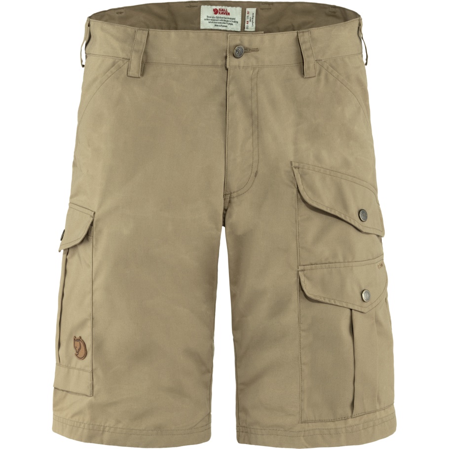 Arena-arena Fjällräven Moda Barents Pro Shorts M