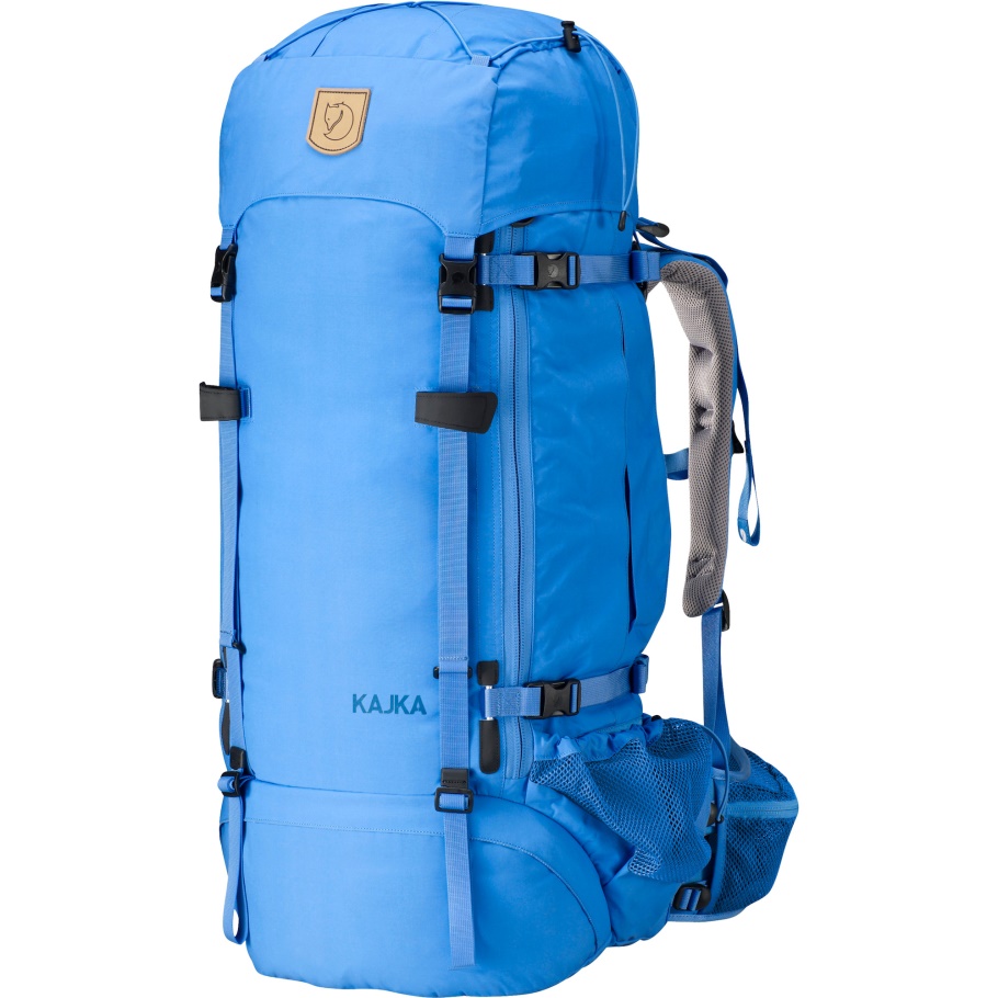 Kayak 75 Un Azul Fjällräven Moda