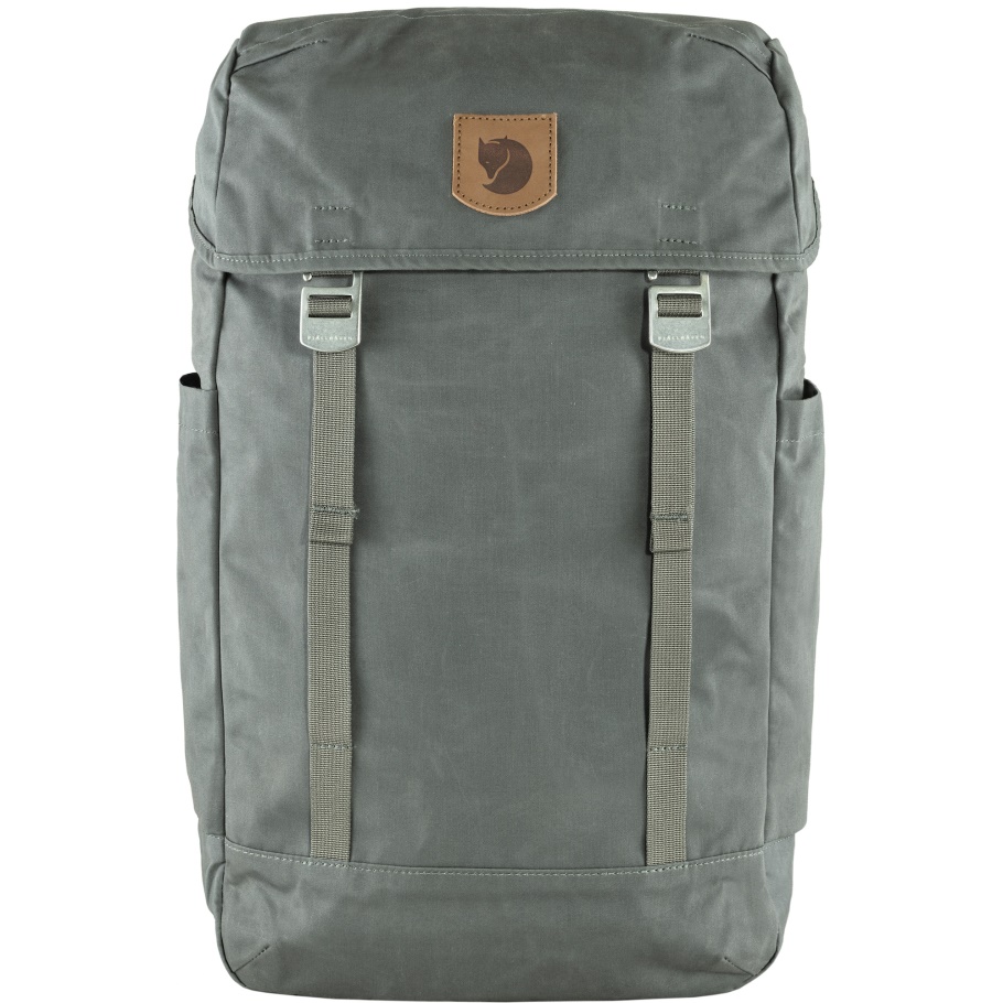 Super Gris Groenlandia Top Fjällräven Moda