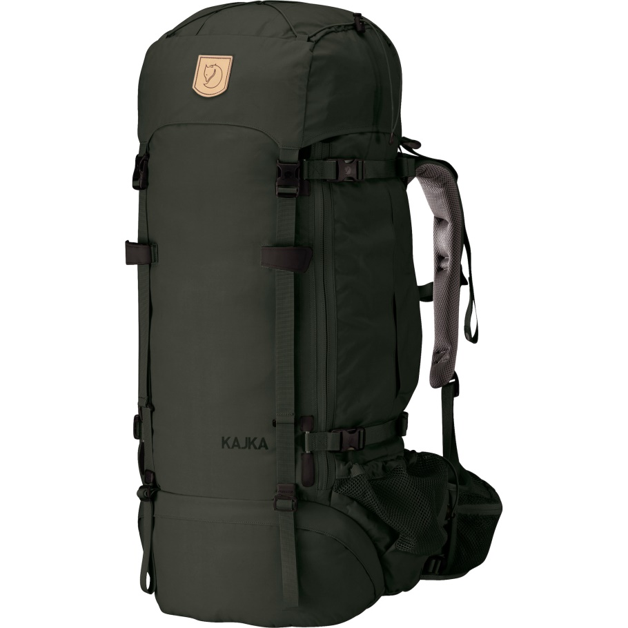 Kayak Fjällräven Moda Verde Bosque 85