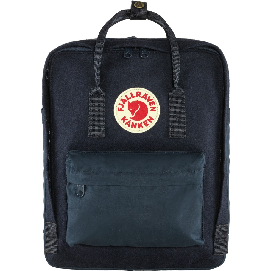 Fjällräven Moda Kånken Re-lana Cielo Nocturno