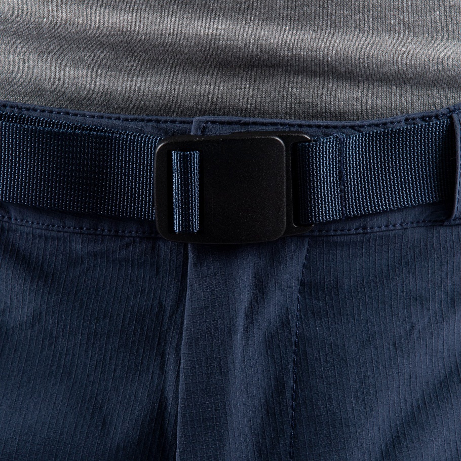 Alta Costa Caminata Pantalones M Reg Verde Fjällräven Moda