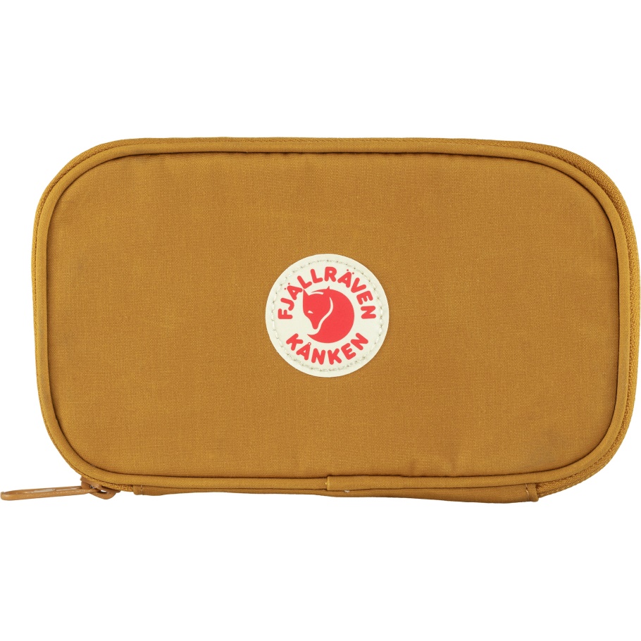 Bellota Kånken Billetera De Viaje Moda Fjällräven Moda