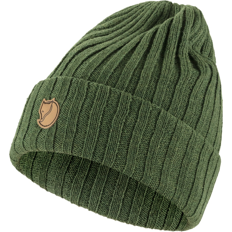 Byron Sombrero Alcaparra Verde Fjällräven Moda