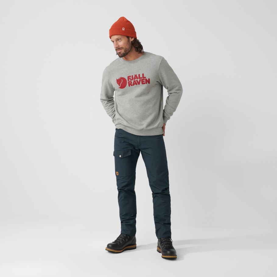 Deep Forest Fjällräven Moda Groenlandia Jeans M Reg