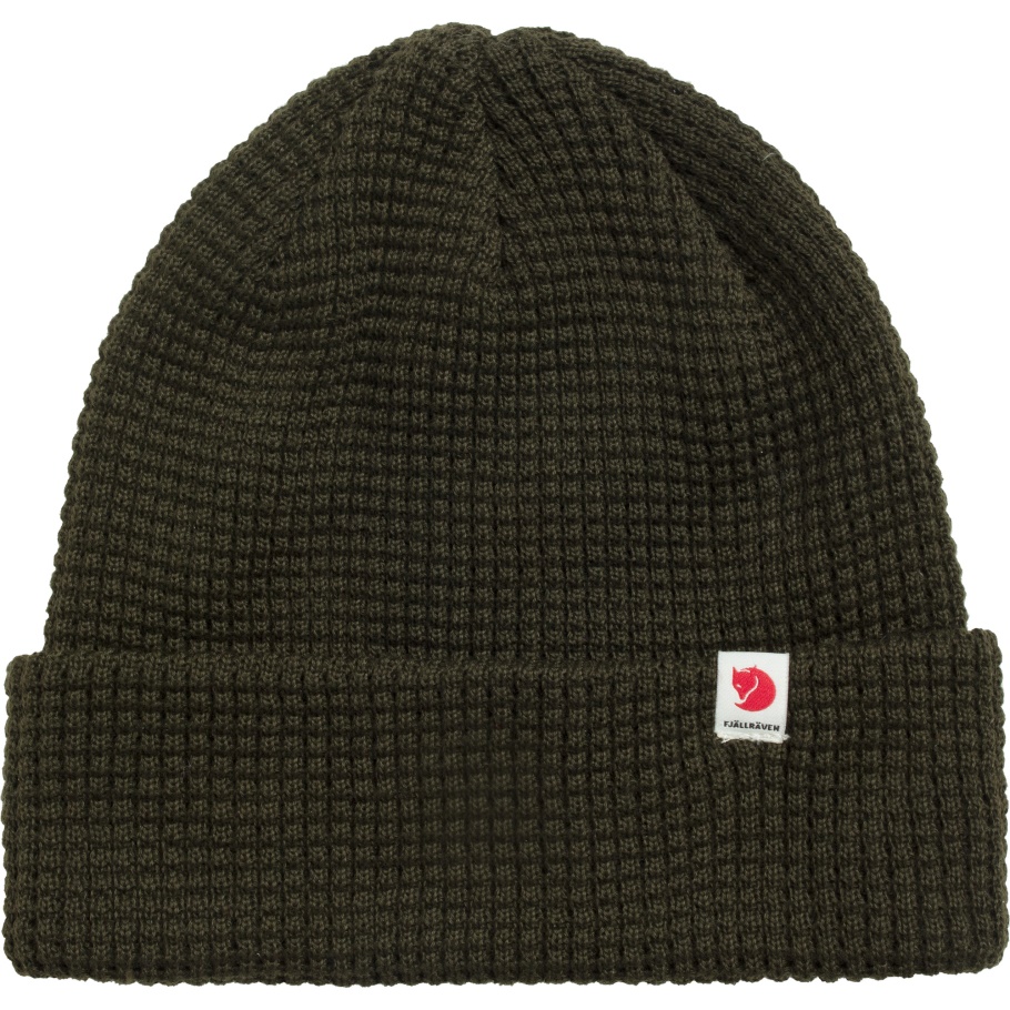 Lengüeta Sombrero Fjällräven Moda Bosque Profundo