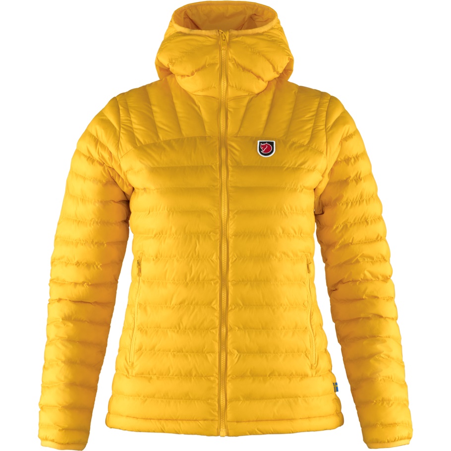 Expedición Sudadera Con Capucha Ligera Con Diente De León Fjällräven Moda