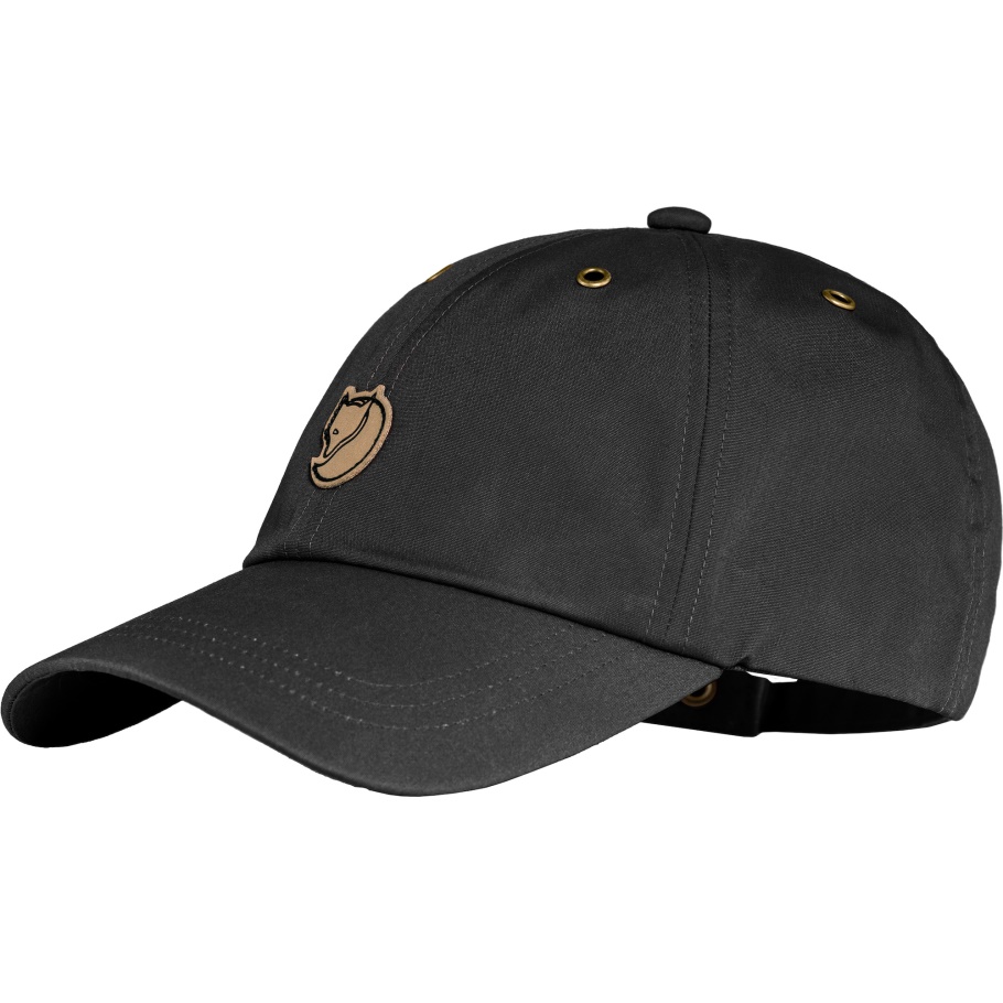 Gorra Gris Oscuro Fjällräven Fashion Helags