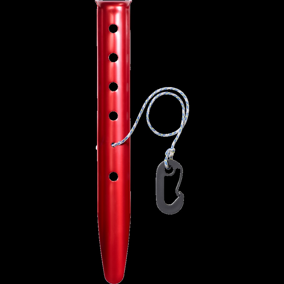 Fjällräven Fashion Snow-sand Peg Rojo