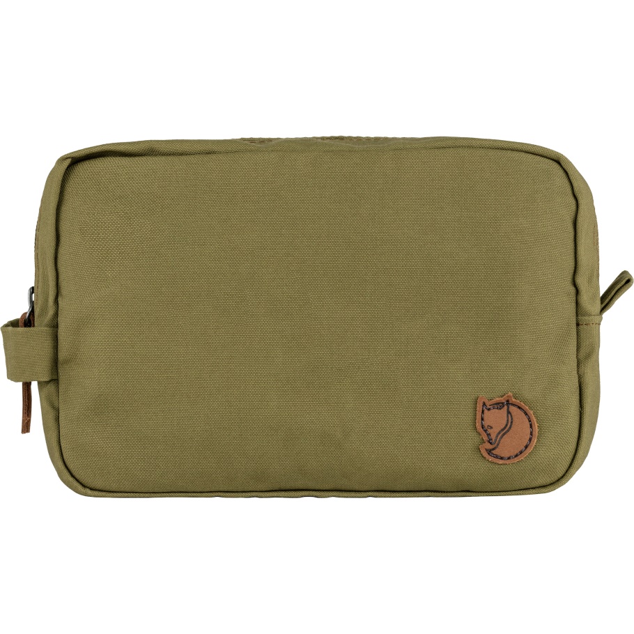 Bolsa De Engranajes Verde Follaje Marca De Moda Fjällräven